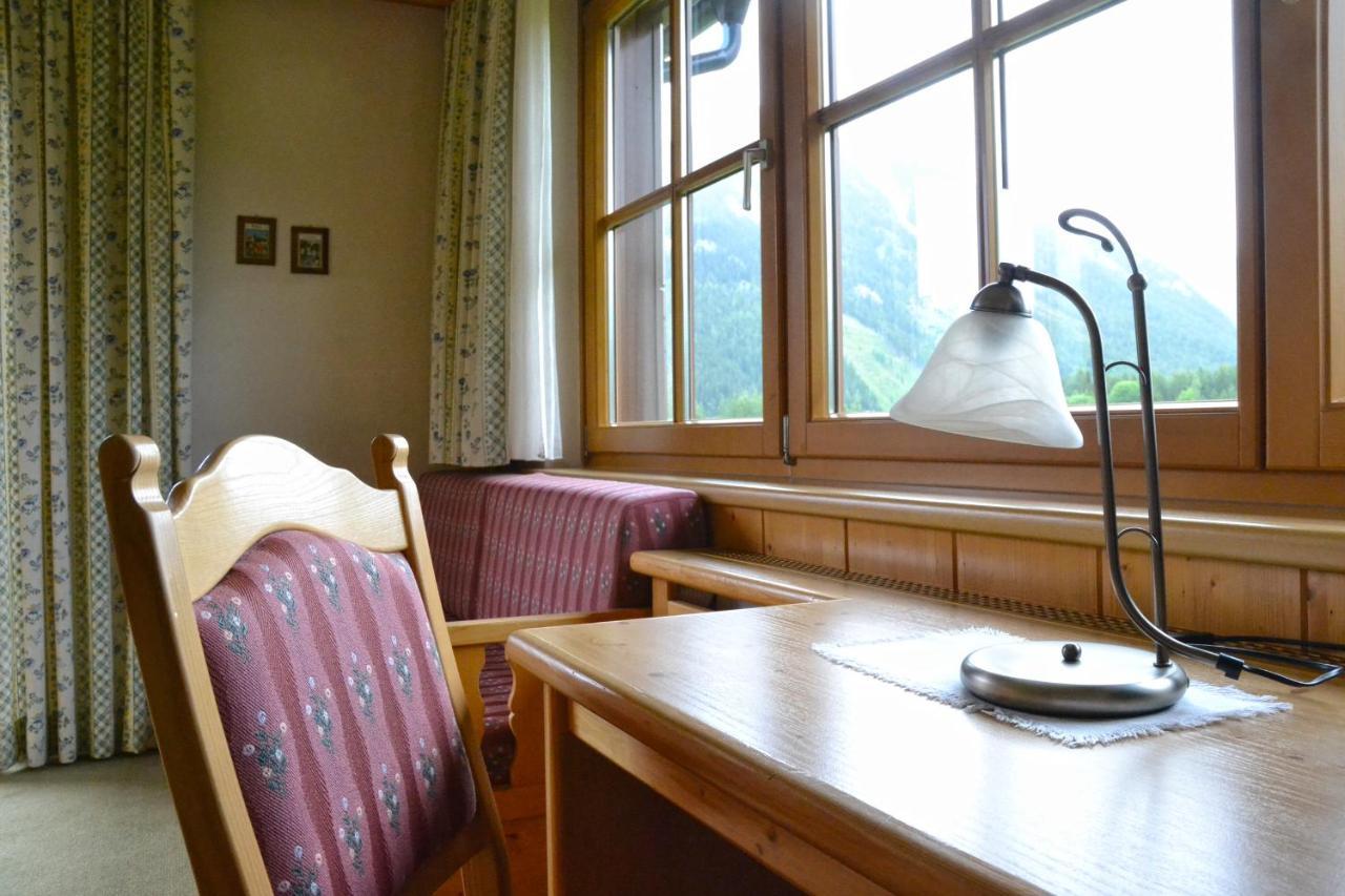 Pension Moeslehnerhof Ramsau am Dachstein Exterior foto