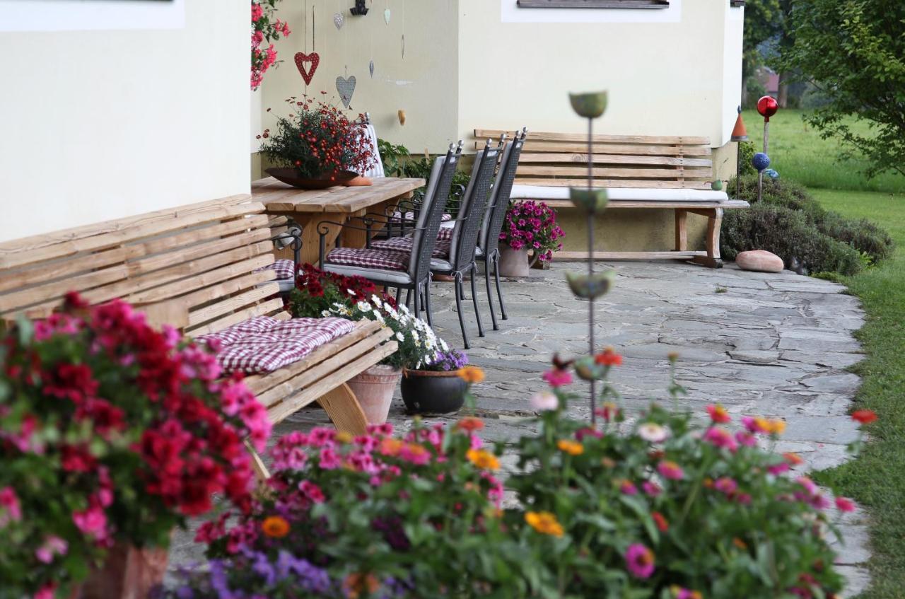 Pension Moeslehnerhof Ramsau am Dachstein Exterior foto
