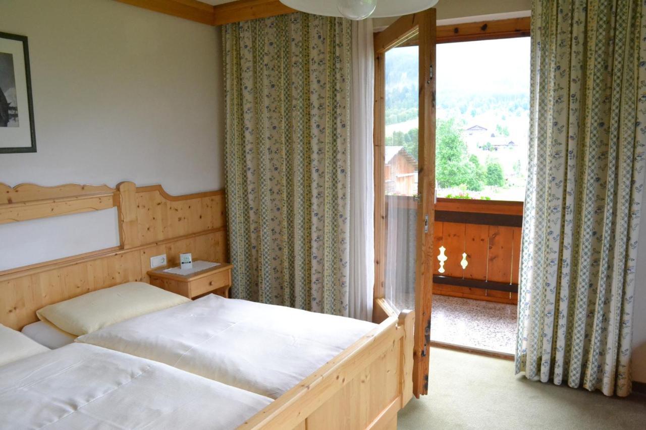Pension Moeslehnerhof Ramsau am Dachstein Exterior foto