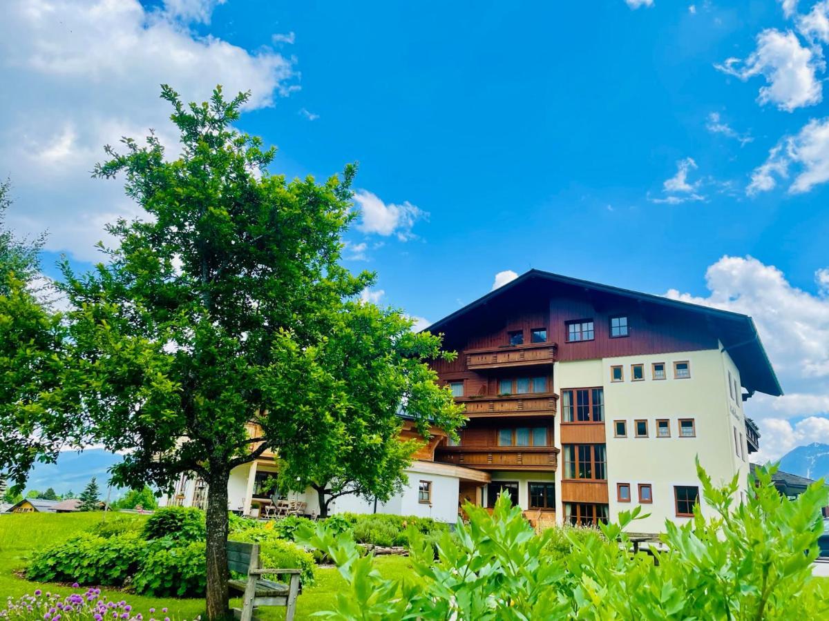 Pension Moeslehnerhof Ramsau am Dachstein Exterior foto